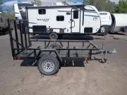 new Utility Trailers Echo Trailers  for sale, in Wheat Ridge, CO Thumbnail 7