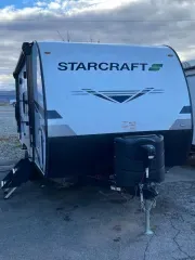 used Travel Trailers Starcraft RV  for sale, in Grand Junction, CO Thumbnail 1