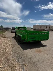 new Dump Trailers Buckshot Trailers  for sale, in Erie, CO Thumbnail 3