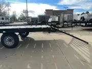 new Snowmobile Trailers Echo Trailers  for sale, in Wheat Ridge, CO Thumbnail 8