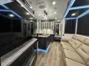 new Toy Haulers Forest River  for sale, in Longmont, CO Thumbnail 20