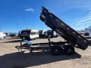 new Dump Trailers Buckshot Trailers  for sale, in Grand Junction, CO Thumbnail 8