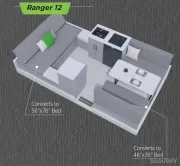 new Travel Trailers Aliner  for sale, in Longmont, CO Thumbnail 2
