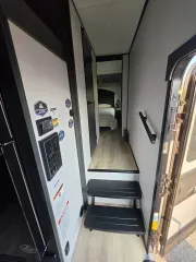 new Toy Haulers Forest River  for sale, in Grand Junction, CO Thumbnail 16