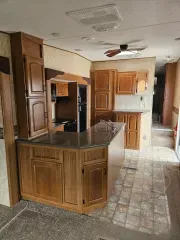 used Fifth Wheel Trailers CrossRoads RV  for sale, in Longmont, CO Thumbnail 9