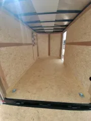 new Cargo (Enclosed) Trailers Haulmark  for sale, in Wheat Ridge, CO Thumbnail 11