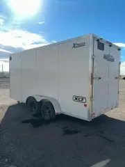 new Cargo (Enclosed) Trailers ALCOM  for sale, in Wheat Ridge, CO Thumbnail 6