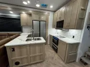 new Toy Haulers Keystone RV  for sale, in Wheat Ridge, CO Thumbnail 8