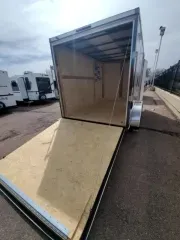 new Cargo (Enclosed) Trailers Haulmark  for sale, in Wheat Ridge, CO Thumbnail 10