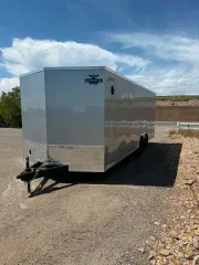 new Cargo (Enclosed) Trailers Pace American  for sale, in Erie, CO Thumbnail 9