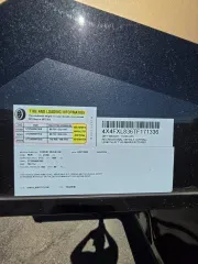 new Toy Haulers Forest River  for sale, in Grand Junction, CO Thumbnail 28