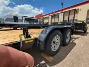 new Utility Trailers Voyager  for sale, in Colorado Springs, CO Thumbnail 4
