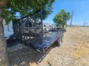 new Utility Trailers Echo Trailers  for sale, in Grand Junction, CO Thumbnail 7