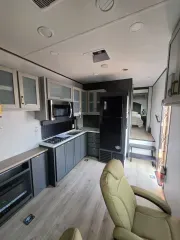 new Toy Haulers Forest River  for sale, in Grand Junction, CO Thumbnail 12