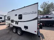 used Travel Trailers Winnebago  for sale, in Wheat Ridge, CO Thumbnail 4