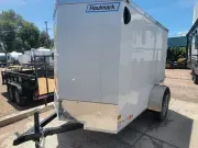 new Cargo (Enclosed) Trailers Haulmark  for sale, in Colorado Springs, CO Thumbnail 1