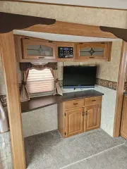 used Fifth Wheel Trailers CrossRoads RV  for sale, in Longmont, CO Thumbnail 8
