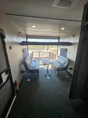 used Toy Haulers Forest River  for sale, in Longmont, CO Thumbnail 7