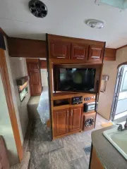 used Toy Haulers Forest River  for sale, in Grand Junction, CO Thumbnail 12