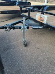 new Utility Trailers Voyager  for sale, in Colorado Springs, CO Thumbnail 7