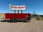 new Dump Trailers Horizon Trailers  for sale, in Erie, CO Thumbnail 6