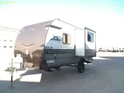 used Travel Trailers Jayco  for sale, in Longmont, CO Thumbnail 2