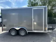 new Cargo (Enclosed) Trailers Haulmark  for sale, in Wheat Ridge, CO Thumbnail 2