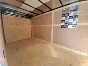 new Cargo (Enclosed) Trailers Haulmark  for sale, in Colorado Springs, CO Thumbnail 6