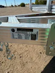 new Utility Trailers ALCOM  for sale, in Wheat Ridge, CO Thumbnail 7