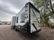 new Toy Haulers Keystone RV  for sale, in Wheat Ridge, CO Thumbnail 4
