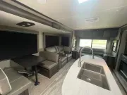 used Travel Trailers Grand Design RV  for sale, in Longmont, CO Thumbnail 4