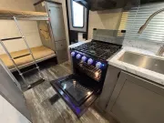 used Travel Trailers Keystone RV  for sale, in Wheat Ridge, CO Thumbnail 16