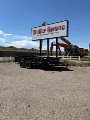 new Dump Trailers Buckshot Trailers  for sale, in Erie, CO Thumbnail 1