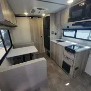 new Travel Trailers Forest River  for sale, in Colorado Springs, CO Thumbnail 22