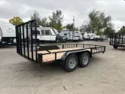 new Utility Trailers Voyager  for sale, in Wheat Ridge, CO Thumbnail 3