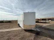 new Cargo (Enclosed) Trailers ALCOM  for sale, in Erie, CO Thumbnail 1