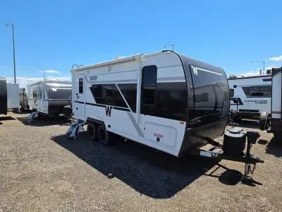 2026 Winnebago Thrive