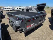 new Dump Trailers Buckshot Trailers  for sale, in Wheat Ridge, CO Thumbnail 3