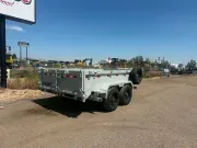 new Dump Trailers Buckshot Trailers  for sale, in Wheat Ridge, CO Thumbnail 2