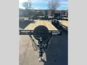 new Equipment / Flatbed Trailers PJ Trailers  for sale, in Wheat Ridge, CO Thumbnail 7