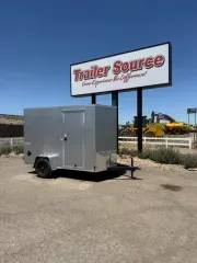 new Cargo (Enclosed) Trailers Pace American  for sale, in Wheat Ridge, CO Thumbnail 1