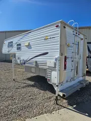 used Truck Bed Campers Sun Valley  for sale, in Longmont, CO Thumbnail 3