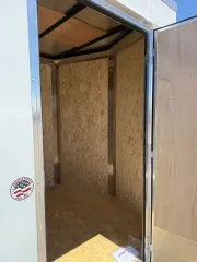 new Cargo (Enclosed) Trailers Pace American  for sale, in Longmont, CO Thumbnail 5