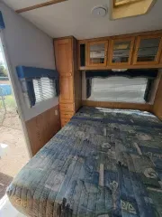 used Travel Trailers Thor Motor Coach  for sale, in Colorado Springs, CO Thumbnail 23