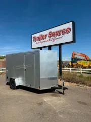 new Cargo (Enclosed) Trailers Pace American  for sale, in Erie, CO Thumbnail 1