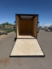 new Cargo (Enclosed) Trailers Criterion  for sale, in Wheat Ridge, CO Thumbnail 7