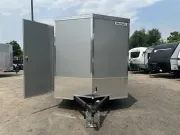 new Cargo (Enclosed) Trailers Haulmark  for sale, in Wheat Ridge, CO Thumbnail 22