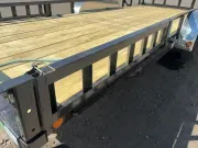 new Utility Trailers PJ Trailers  for sale, in Wheat Ridge, CO Thumbnail 4