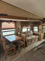 used Fifth Wheel Trailers CrossRoads RV  for sale, in Longmont, CO Thumbnail 7
