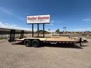 new Equipment / Flatbed Trailers Sure-Trac  for sale, in Wheat Ridge, CO Thumbnail 4